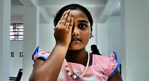 The School For Perfect Eyesight Is One Of India’s Best Kept Secrets