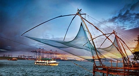 48 Hours In Fort Kochi With 4800 Rupees