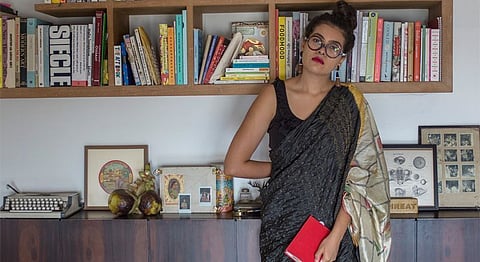 Textile Lovers, This Mumbai Gallery’s Exhibit Is Made Just For You