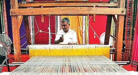 This Indian Village Is Making Jeans Out Of Banana Fibre!