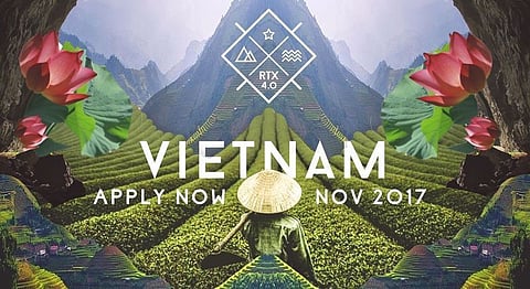 We’re Nominating Someone For This Exclusive Vietnam Trip - Apply Now