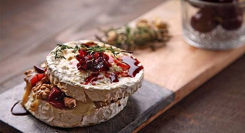 The Duo Making Artisanal Cheese In Their Bombay Basement