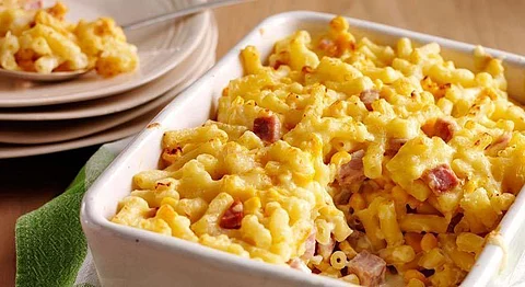 Mac n Cheese