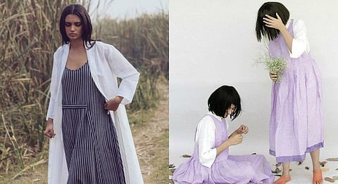 8 Contemporary Indian Fashion Labels That Celebrate Minimalism