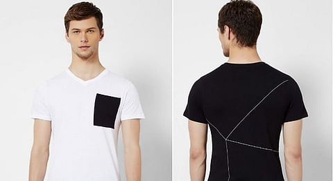 This Indian T-Shirt Brand Is Made For Minimalists