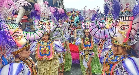 A Small French Town With A Bollywood Heart Is Celebrating Holi