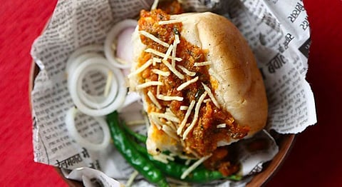 Get Bombay’s Only Nalli Nihari Pav This Weekend