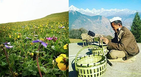 The Himalayan Village With Its Own Instagram Page