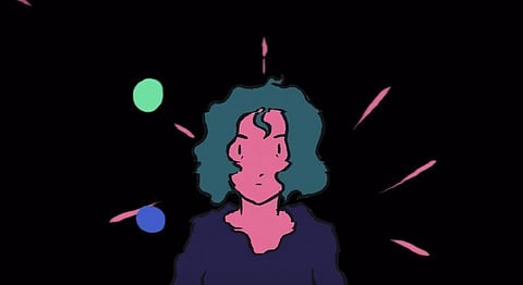 Komorebi’s New Video Is An Animated Take On Unrequited Love In The 21st Century