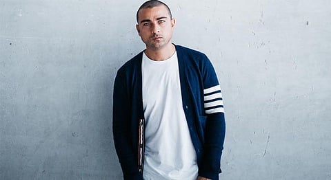 Meet The Man Behind Rihanna's Puma Fenty Collaboration In Delhi