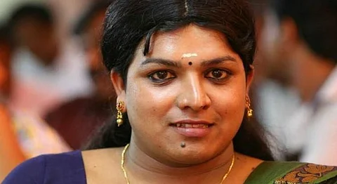 Meet Shyama S, The First Recipient Of Kerala’s Transgender Scholarship