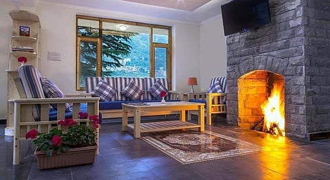 Shobla Pine Royale