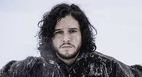 Jon Snow