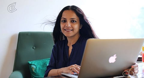 Devleena S. Majumder, Culture Machine