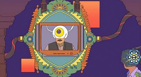 Mumbai, Visit This Event For Short Films & Stunning AV