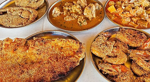 The Best Goan Food In Mumbai