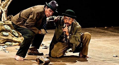 India Set To Host Its First Ever Theatre Olympics