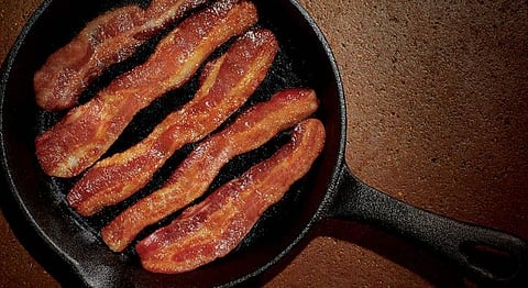 Death By Bacon: 4 Mumbai Bacon Heroes That Are Making Us Drool