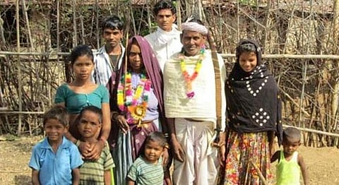 Marriage Is Not The Norm For This Rajasthani Tribe