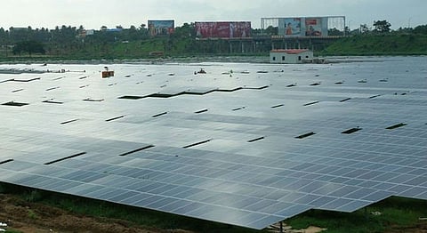 When Cochin Unveiled India's First Fully Solar Powered Airport