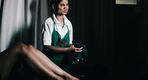 The Visually-Impaired Therapists Of Bandra’s Mettaa Foot Spa