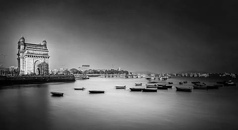 Mumbai In 100 Days, 100 Different Ways