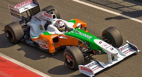 A Homegrown Guide To Becoming A Racecar Driver