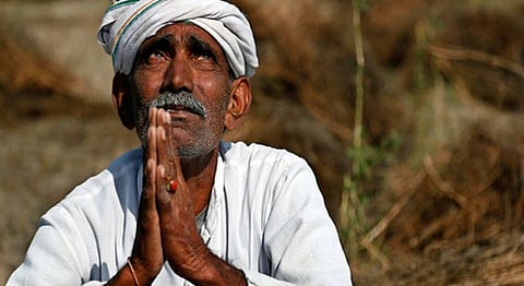 When Students Got Together To Make A Documentary On Farmer Suicides In Maharashtra