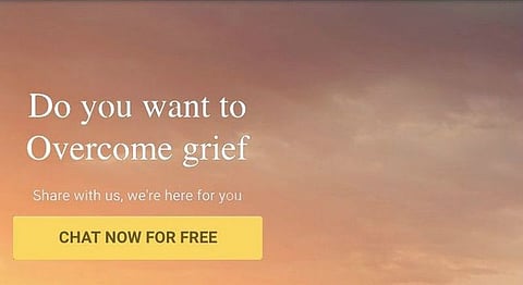 YourDOST: A Counselling Website That Strives To Break The Stigma Of Mental Illness