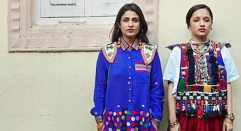 17 Conscientious Indian Fashion Houses With Strong Identities We're Loving