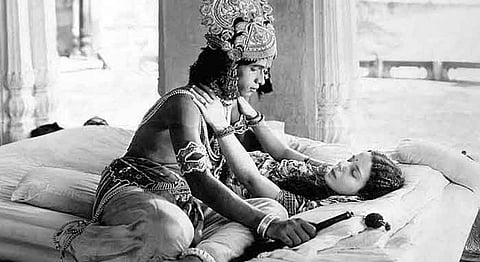 Jewish Women in Bollywood