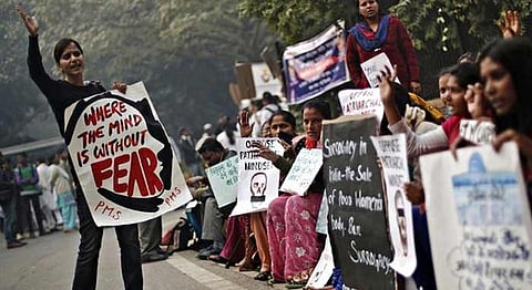 'India's Daughter' Silenced: A Documentary That The Country Needs To See, But Won't