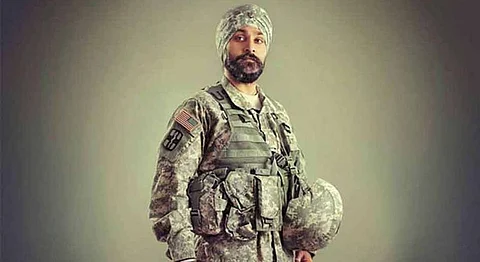 The Lives Of Sikh Americans In Stunning Portraits