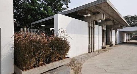 Public Crematorium In Coimbatore