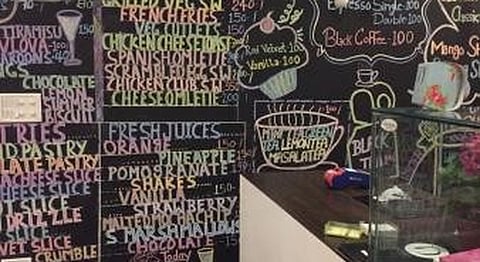 Artist Of The Week| Tejaswi Chanderi