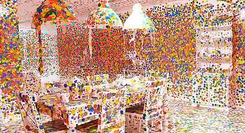 An Airbnb Listing Will Be Transformed By Legendary Japanese Artist Yayoi Kusama