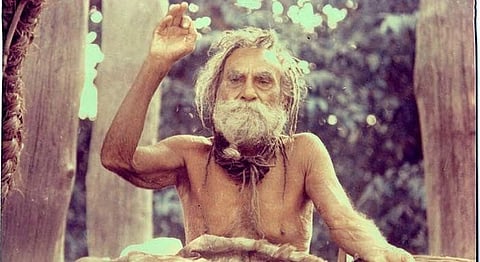 India's Most Interesting Babas And Their Rather Bizarre Stories