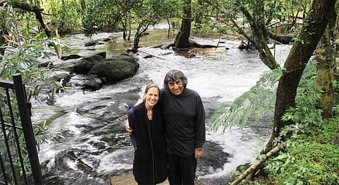 This Couple Turned 300 Acres Of Wasteland Into A Gorgeous Sanctuary In Coorg