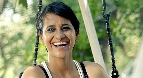 Geeta Tandon Fought All Odds To Become One Of Bollywood's Only Stuntwomen