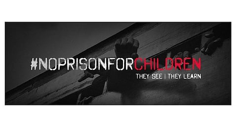 #NoPrisonForChildren: Why Lowering The Juvenile Justice Age Is A Step In The Wrong Direction
