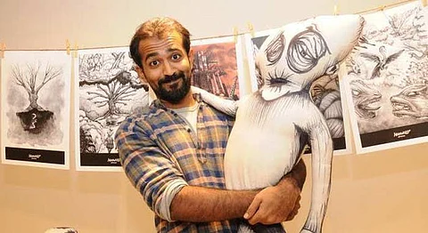 Comics With A Conscience: These 8 Indian Graphic Novels Tell Stories That Need To Be Told