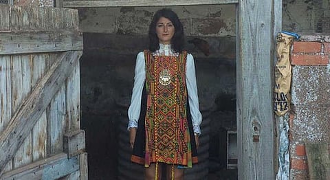 #HGPlaylist || Sarah Elizabeth Chawla