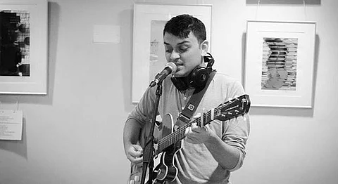 #HGPlaylist || Nischay Parekh