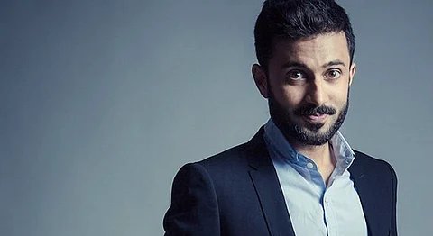 #HGPlaylist || Anand Ahuja (Bhane)