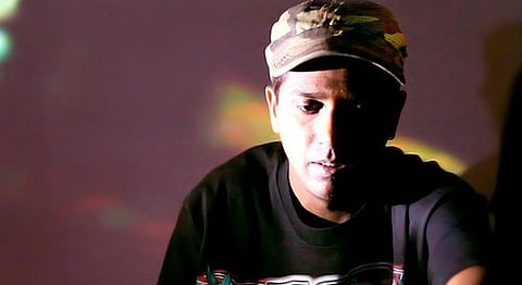 #HGSessions || Dakta Dub