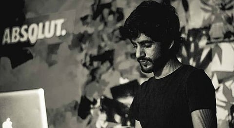 #HGSessions || Kumail