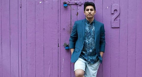 #HGSessions || KAOS (Rohan Chauhan)