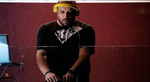 #HGPlaylist || Robby Banner