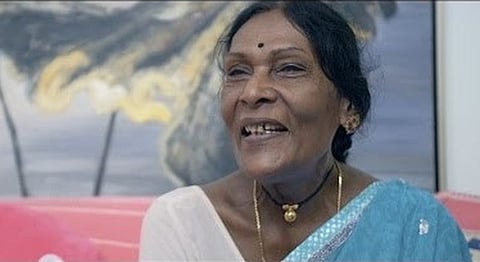 Watch: 78-Year-Old Tamilian Transwoman Shares Her Journey