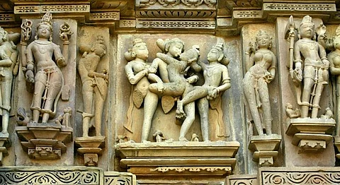What Made South Asians Lose Their Sexuality?